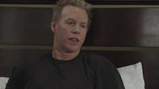 Illicit Affairs 4: Older Men 