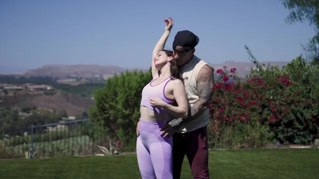 Cheating Housewives 7 