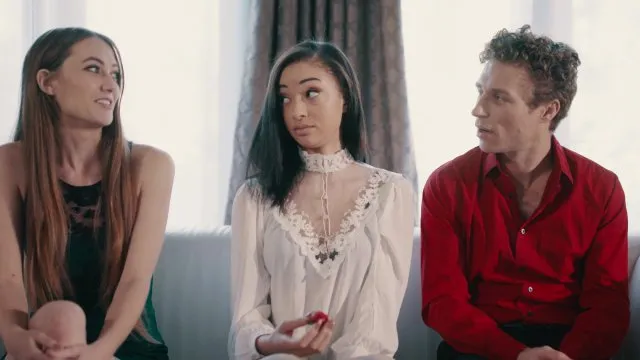 Threesome Encounters 3 