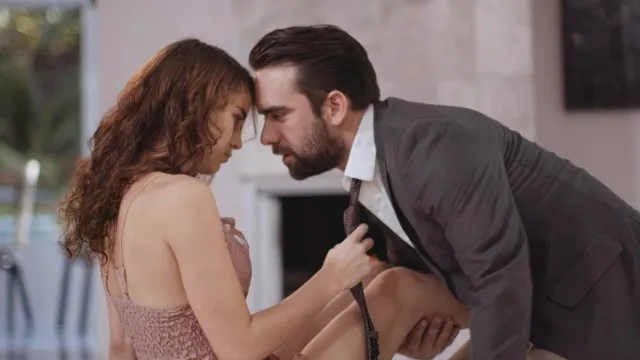 Erotic Affairs 3 