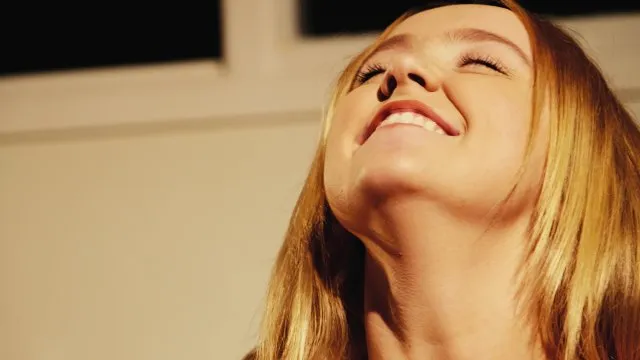 Sensual Moments 9 