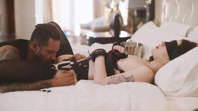 Sensual Moments 9 