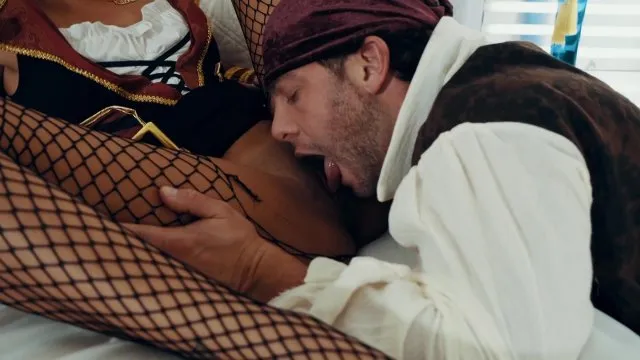 Erotic Fantasies 