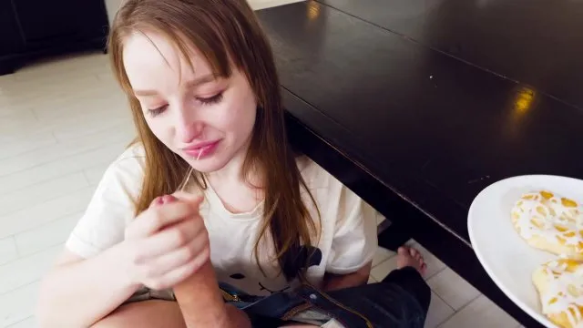 Amateur Blowjobs 14 