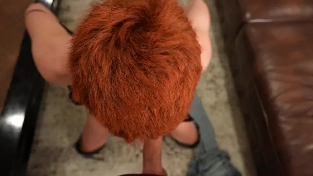 Mom's Wet Mouth 9 
