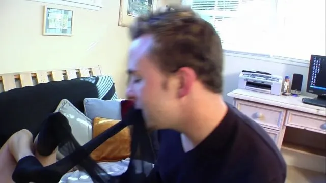 Cuckold Honeymoon 2 