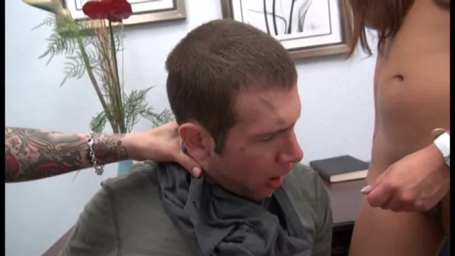 Tricked By A Tranny 3 
