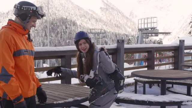 Winter Wonder Teens 2 