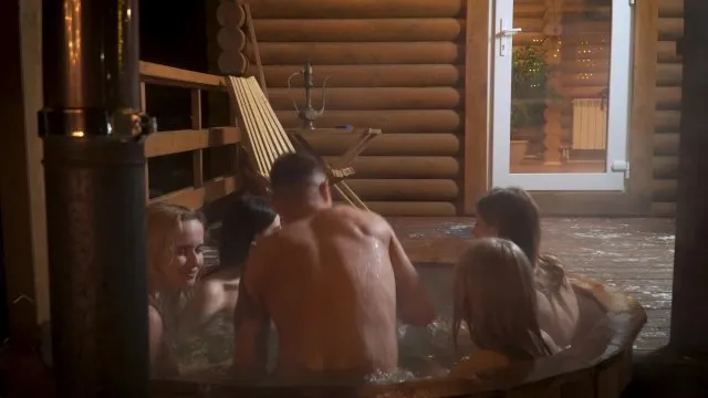Winter Wonder Teens 2 