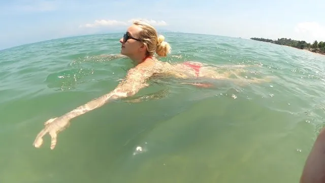 Sex In The Sun 