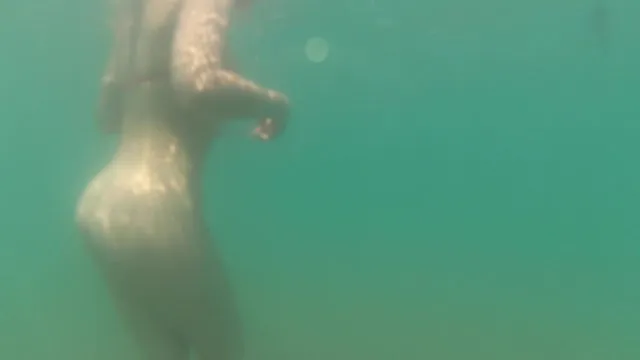 Sex In The Sun 