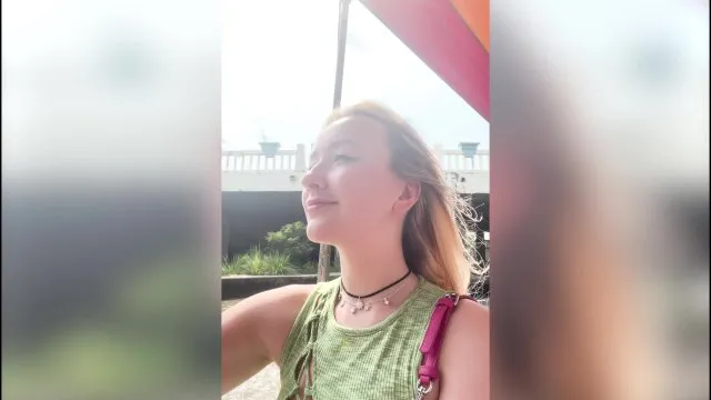 Sex In The Sun 