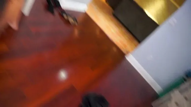 Ryan Smiles' Booty Ball 