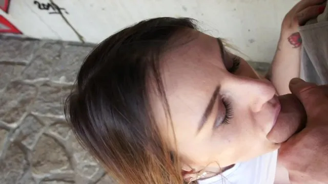 Street Whores 3 