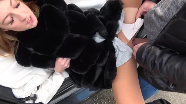 Street Whores 5 