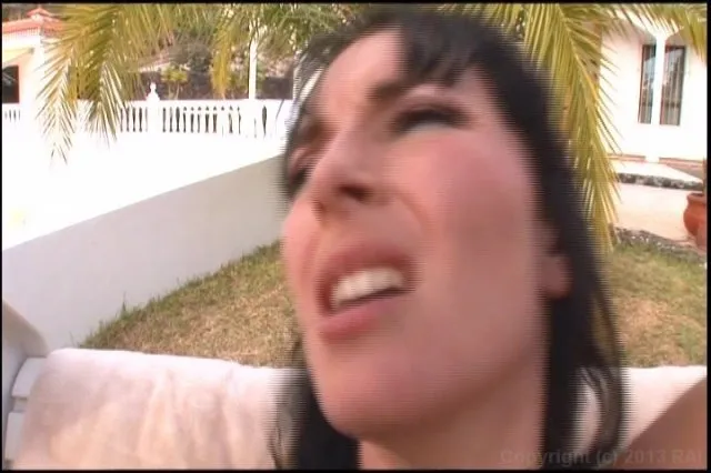 Dora Venter's Fuck Me 