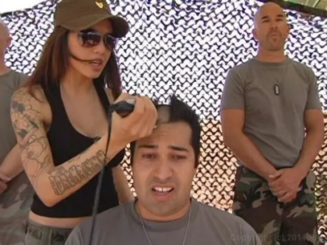 Pornstars Like It Big 3 