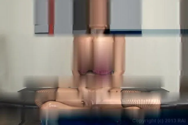 Big Wet Butts 1 