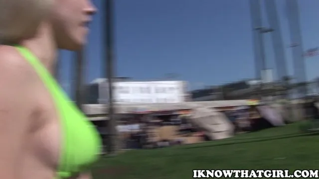 I Know That Girl 1 