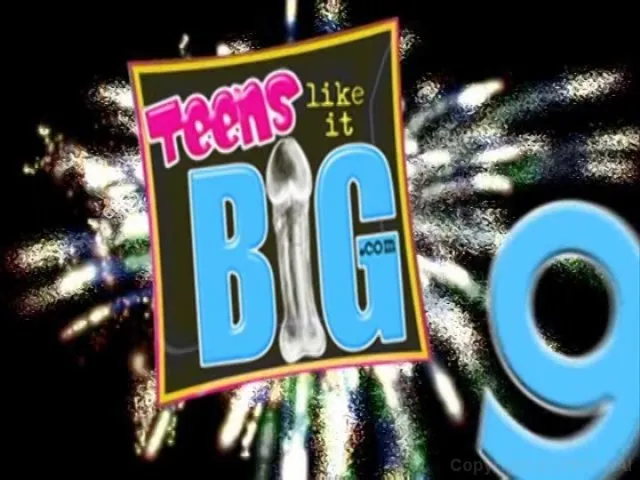 Teens Like It Big 9 