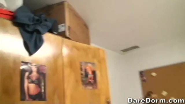 Dare Dorm 9 