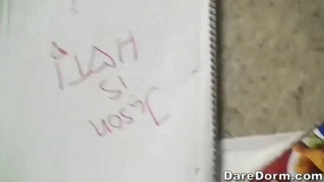 Dare Dorm 9 