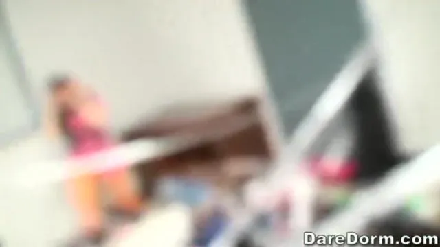 Dare Dorm 9 