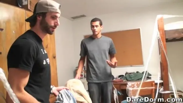 Dare Dorm 9 
