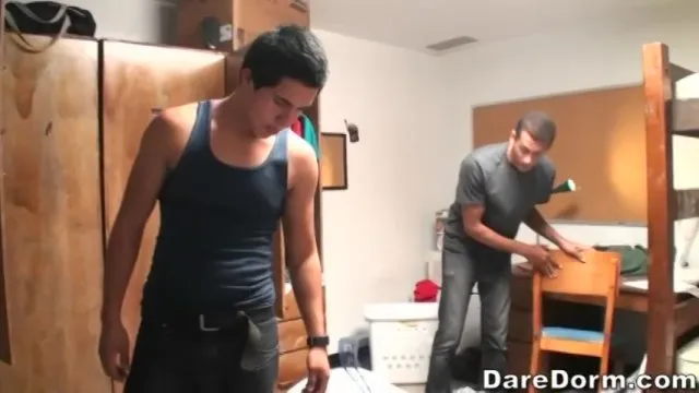 Dare Dorm 9 
