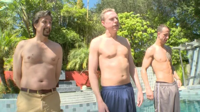 Anal Boot Camp 1 