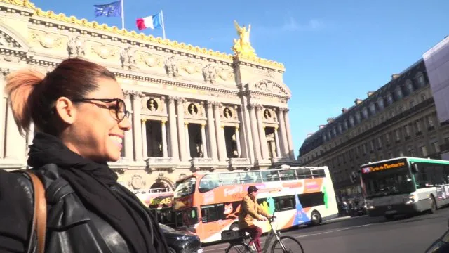 Fuck The French 