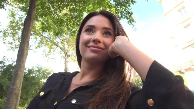 Manuel's Euro Tour: Paris 