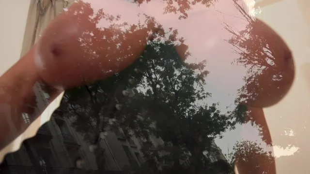 Manuel's Euro Tour: Paris 