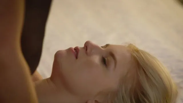 Anal Beauty 3 