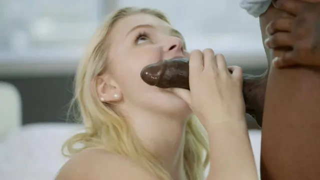 My First Interracial 4 