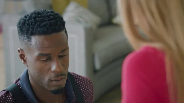 My First Interracial 9 