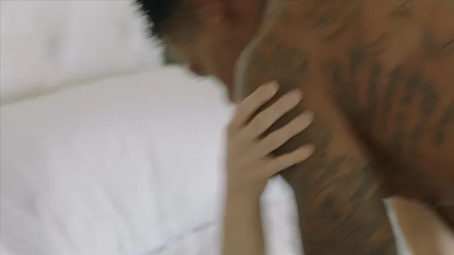 My First Interracial 12 