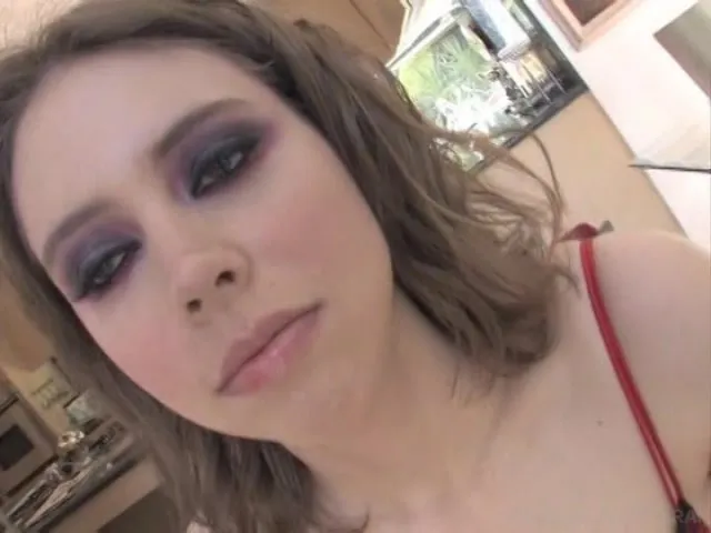 I Want It In My Ass 