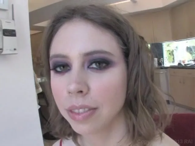 I Want It In My Ass 