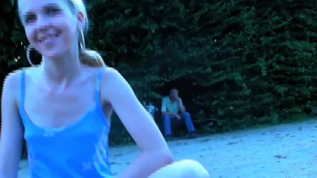 Nasty Young Fantasies 1 