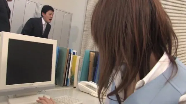 All Asian Fuckfest 1 