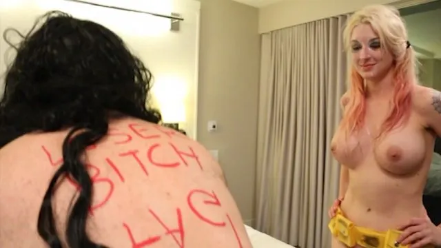 Cuck A Doodle Doo 