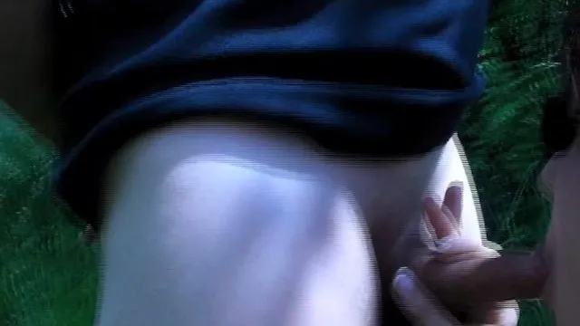 She Wants Anal 3 