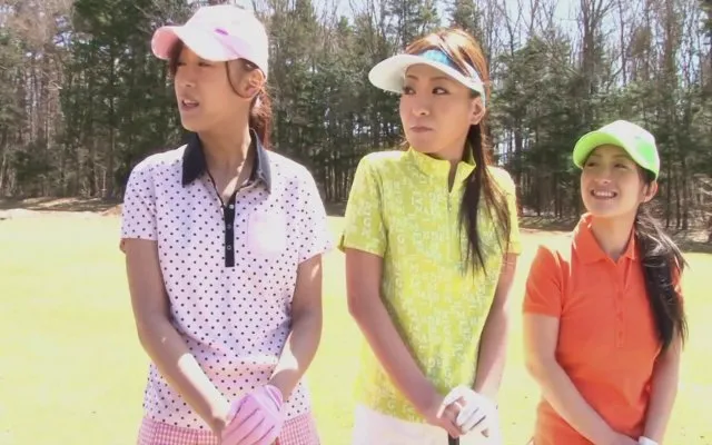 Lonely Asian Cuties 1 