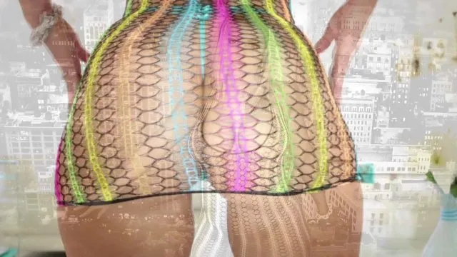 Big Boob Bonanza 