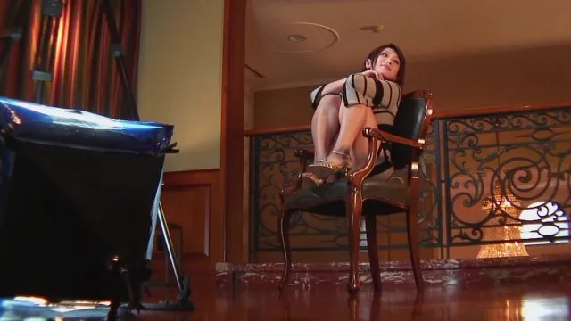 Asian Solo Surprise 2 