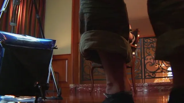 Asian Solo Surprise 2 