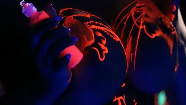 Big Tits Taking Hard Cock 