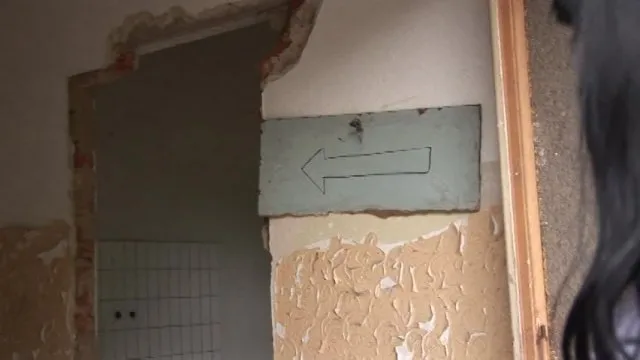 Fucked By A Stranger 