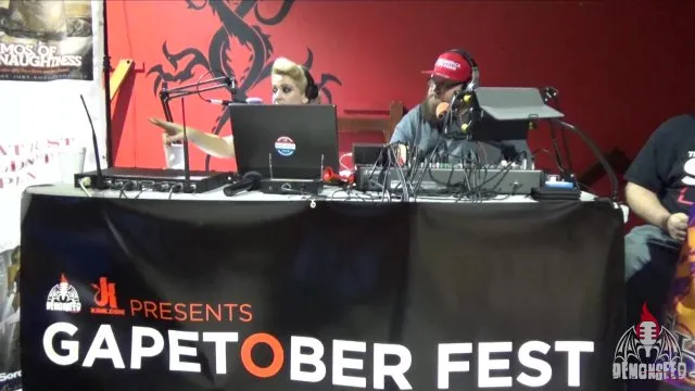 Gapetober Fest 